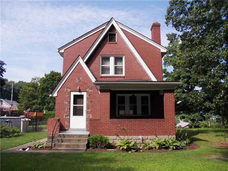 2 Ledge Street, Leet Township