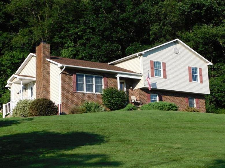 310 Chaintown Road, Lower Tyrone Twp.