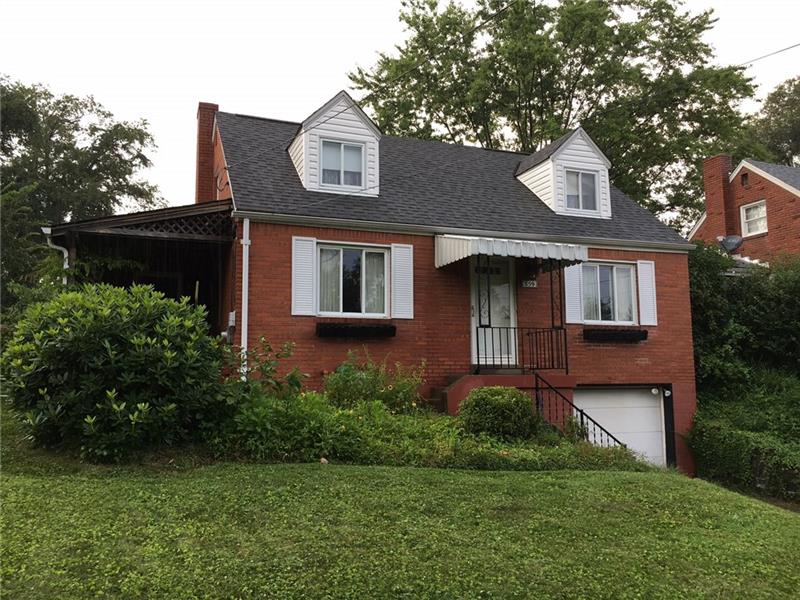 859 Hamil Rd, Verona
