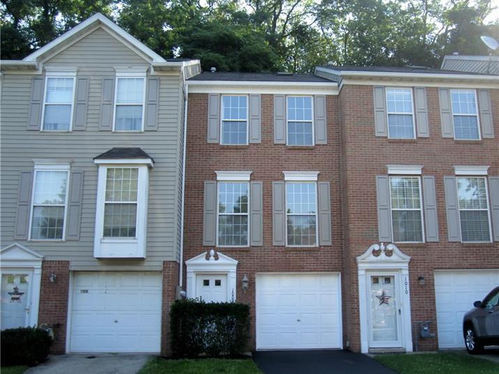 1008 Pin Oak Court, Chalfant Boro