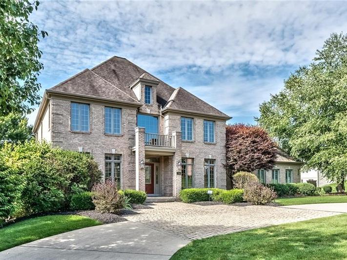 246 Whetherburn Drive, Pine Township