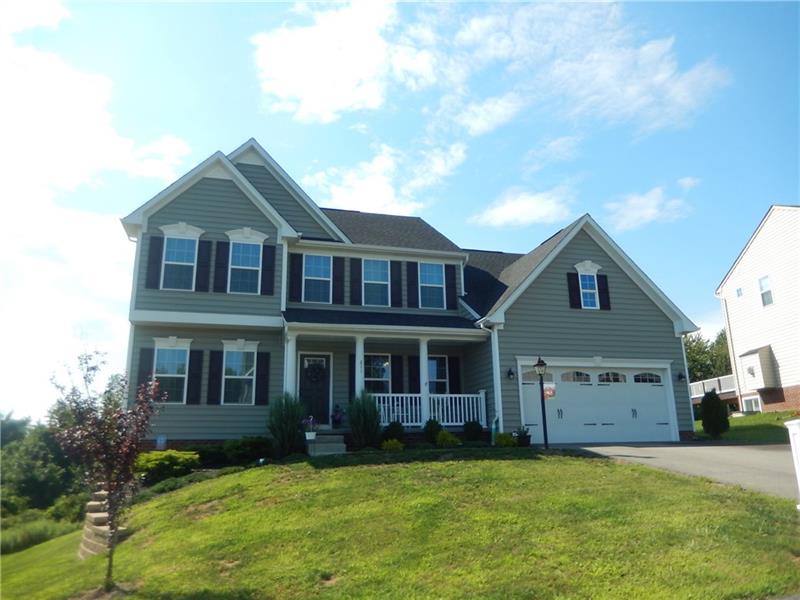 211 Braveheart Drive, Hempfield Township
