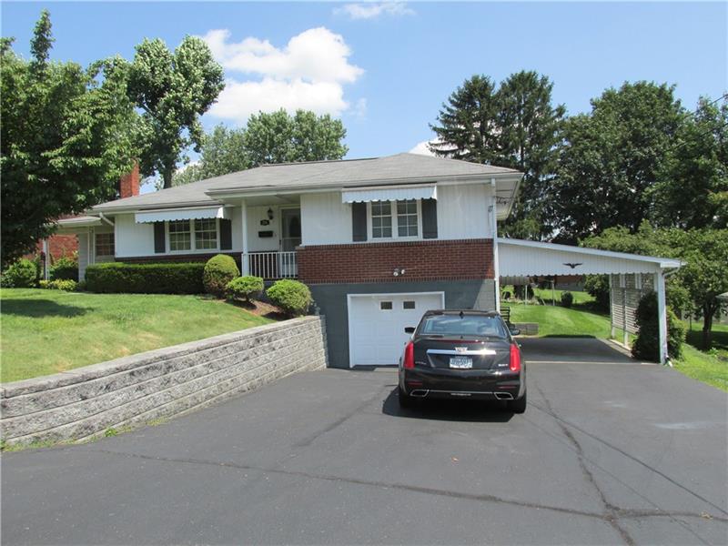 235 Iowa St, Hempfield Township