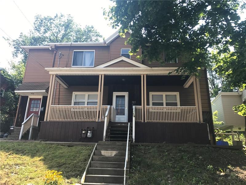 509 Griffin Street, Mt. Washington