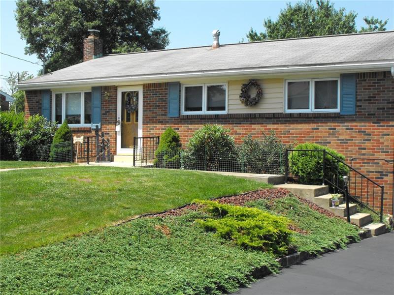 109 Sandra Drive, Salem Township