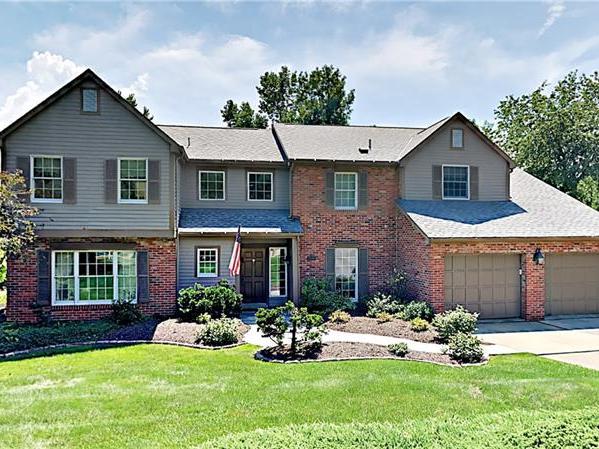 2510 Acorn Ct, Franklin Park
