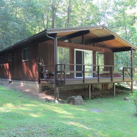 847 Rock Pool Road, Bullskin Twp.