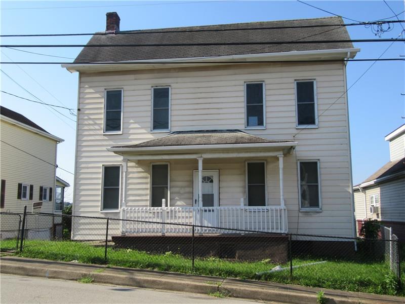 918 Scott Ave, Jeannette