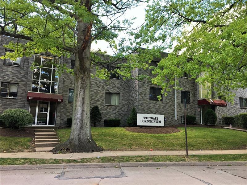 521 West St, 5, Wilkinsburg