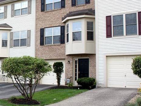 433 Georgetown Court, Seven Fields Boro