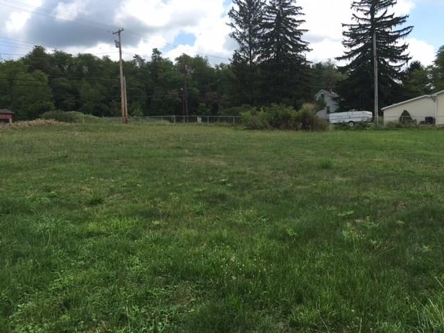 1345 State Route 30 Lot 1, Findlay Township