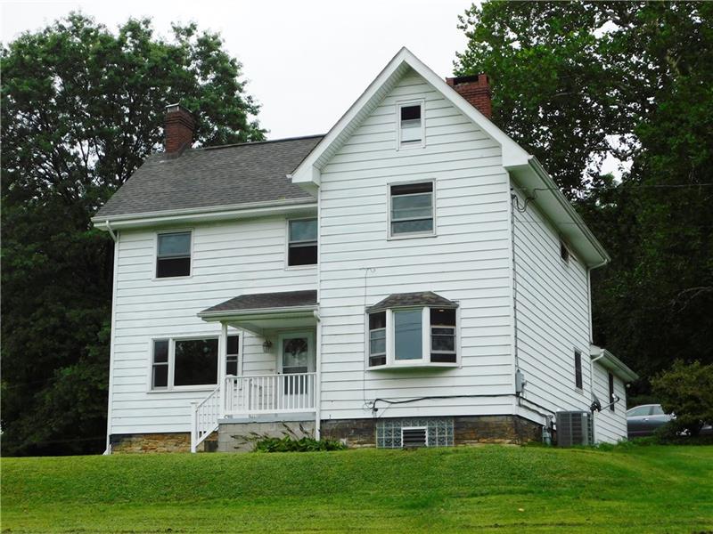 27 Trolley Street, Hempfield Township