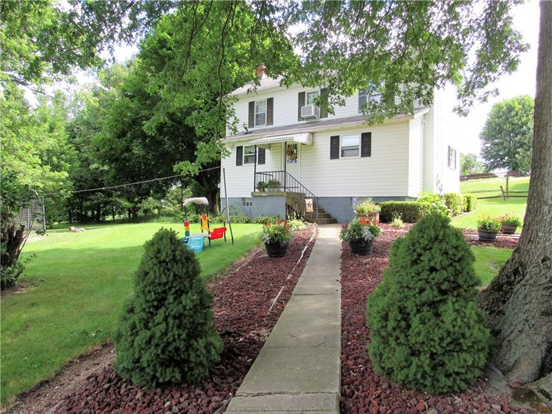 114 Spirit Lane, Mt. Pleasant Township