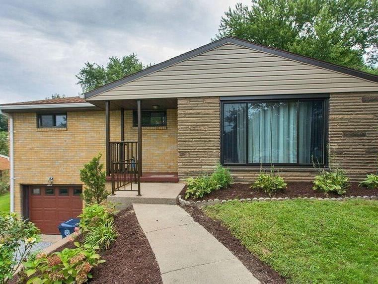 357 Mcwilliams Rd, Level Green