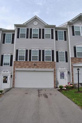 248 Grace Manor Drive, Robinson Township