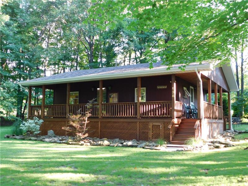 138 Apple Street, Springfield Twp.