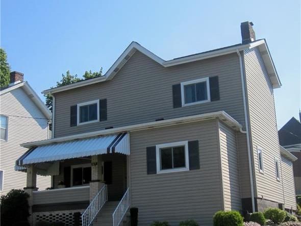 617 Walnut Street, Irwin