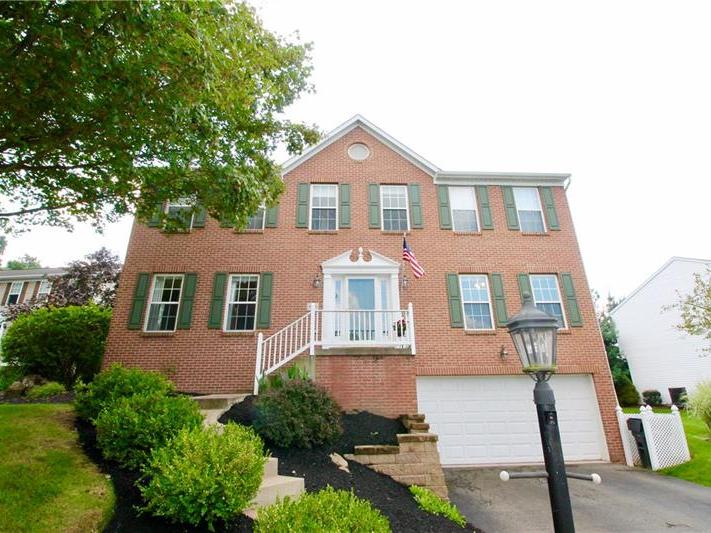 1009 Alpine Dr, Adams Township