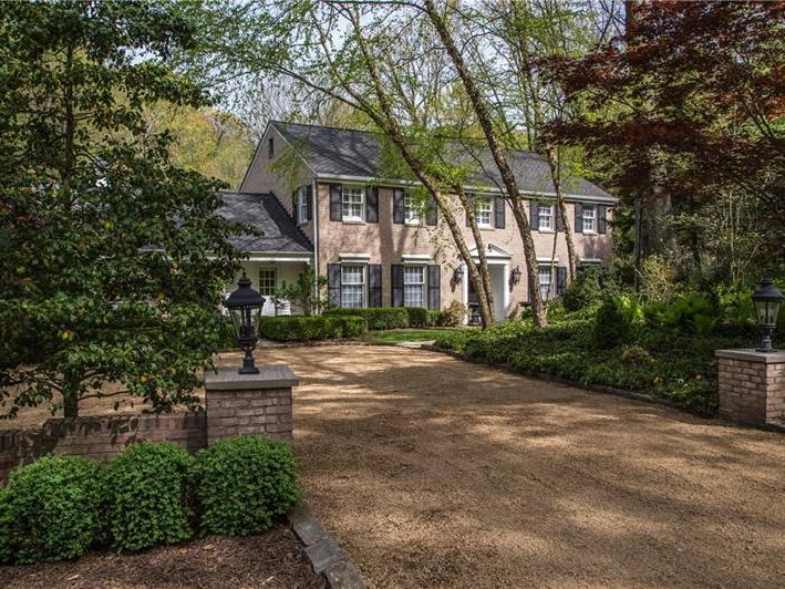 205 Highland Road, Fox Chapel