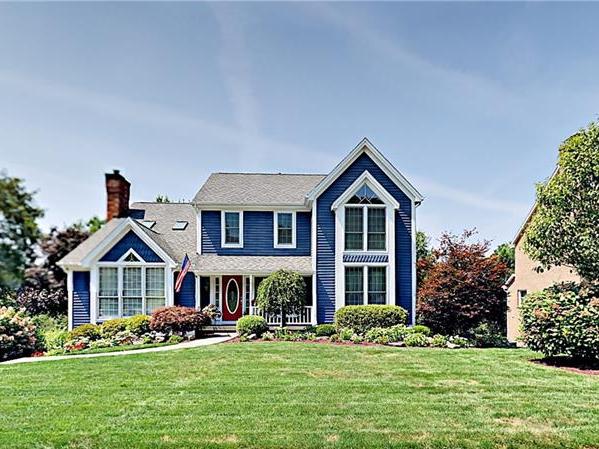 10286 Twin Hill Rd, McCandless