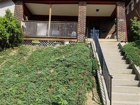 4101 Saline Street, Squirrel Hill