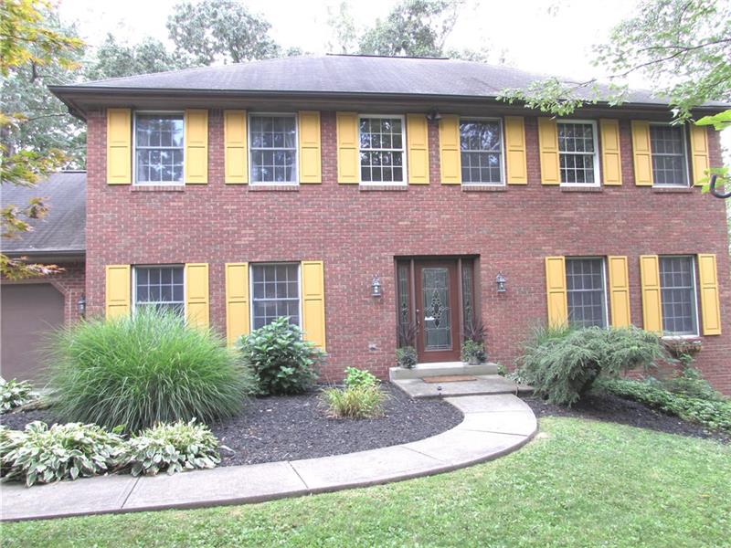 5043 Impala Drive, Murrysville