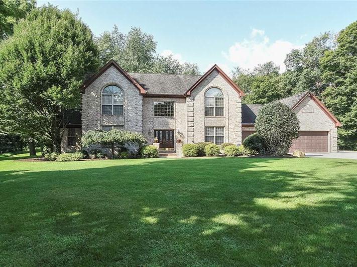 128 S Mccoy Place Road, Aleppo
