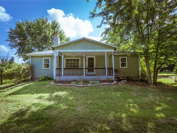 610 Valley Road, Darlington Township