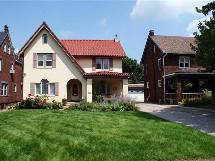 7025 Penn Ave, Point Breeze