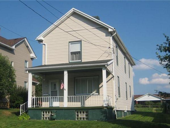 722 Julia St, Jeannette