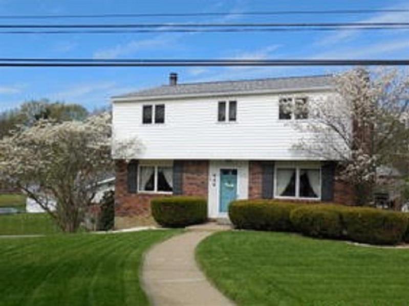 404 Hankey Farms Dr, North Fayette
