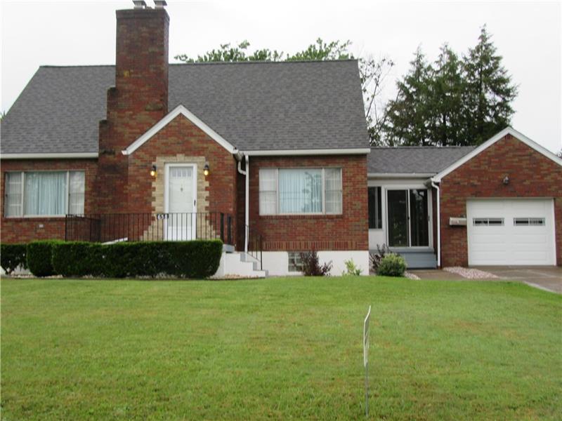 658 Cherokee Ave, Irwin