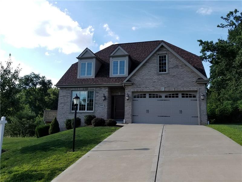 1301 Gantry Ct, Franklin Park