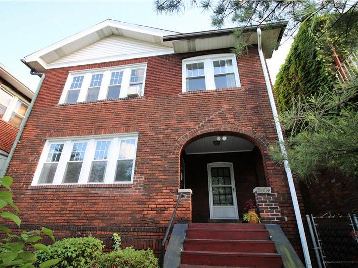6604 Ridgeville St, Squirrel Hill