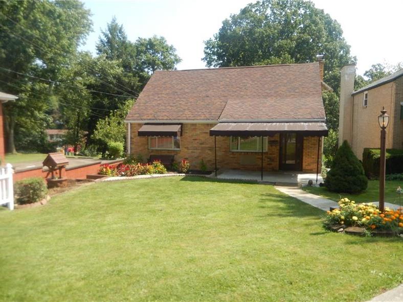 104 Glenview Avenue, City of Greensburg