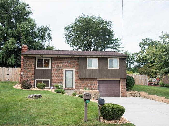 342 Florida Drive, North Fayette