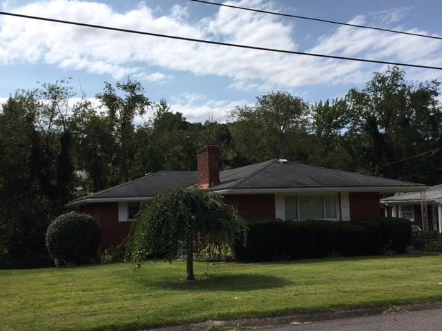 421 Willow Ave, City of Greensburg