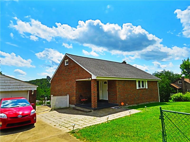 112 Belsar Rd, Elizabeth Twp - Elizabeth Boro
