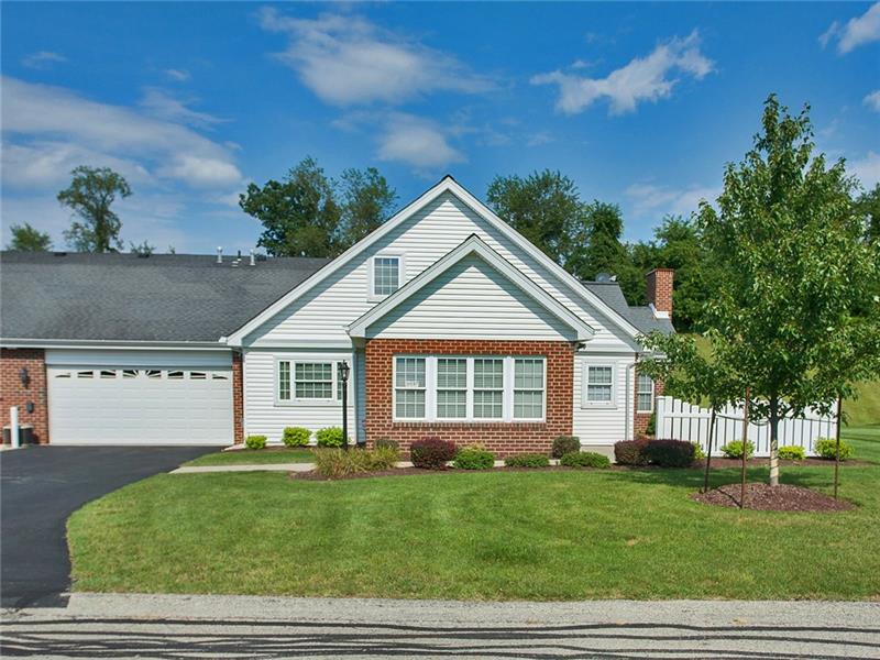 5037 Whispering Pines Ln, Murrysville