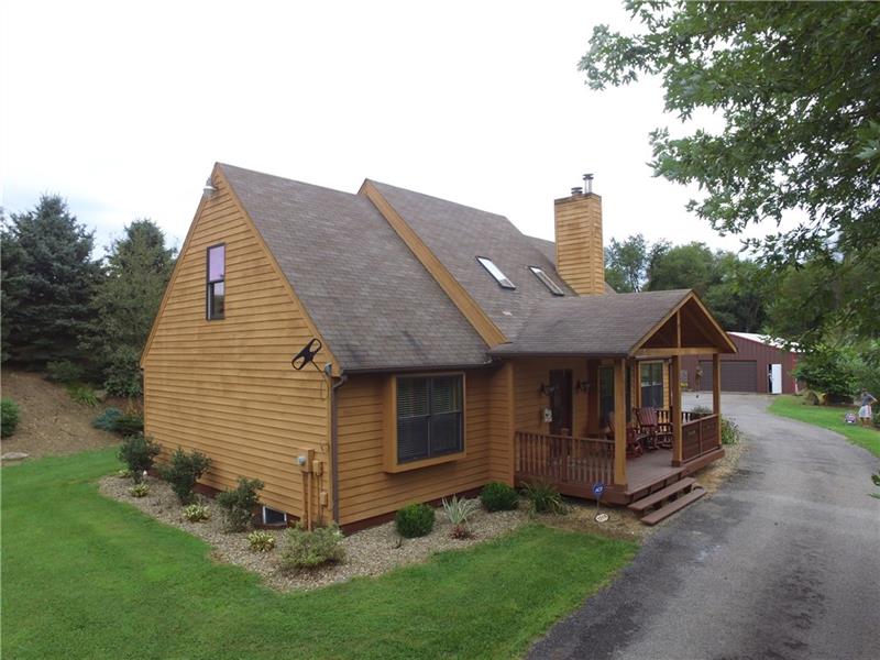 321B Crisswell Road, Penn Township