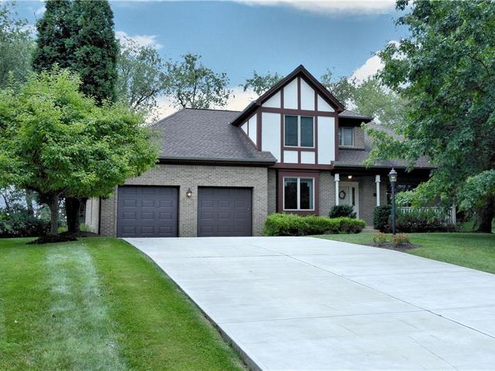 447 Worthington Dr., Marshall