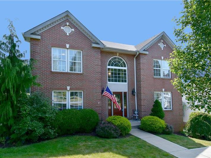 1518 Laurel Ridge Dr., Moon-Crescent Twp