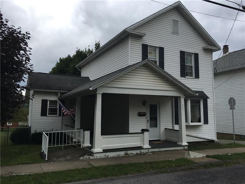 323 E Church St, Ligonier Boro