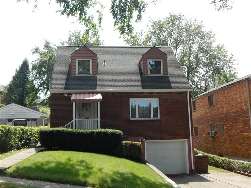 702 Lenox Ave, Forest Hills Boro