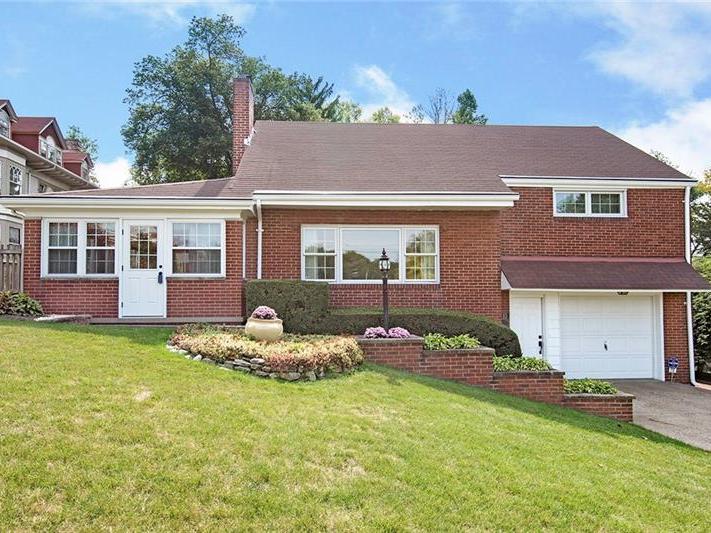 210 Graham St, Sewickley