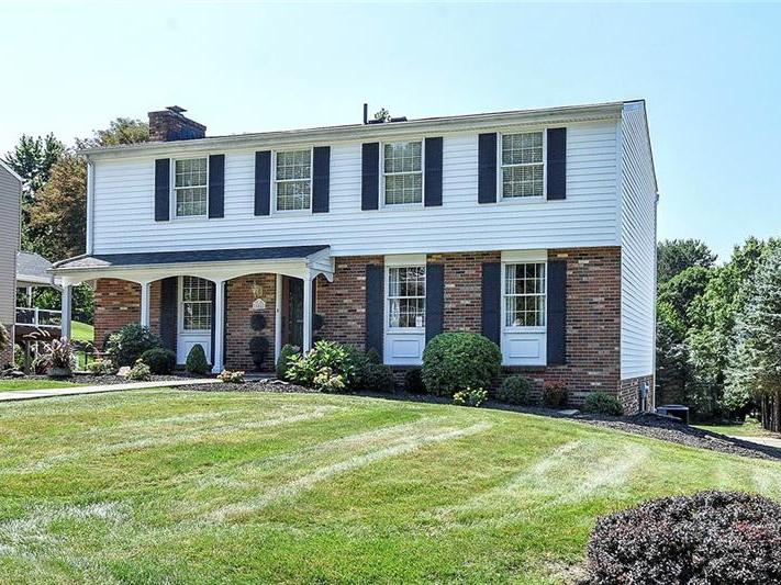 605 W Parliament, Moon-Crescent Twp