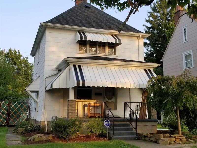 712 Jefferson Ave, Jeannette
