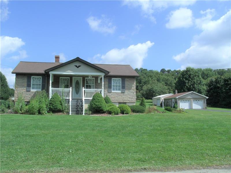 292 Lauffer Mine Rd, Salem Township
