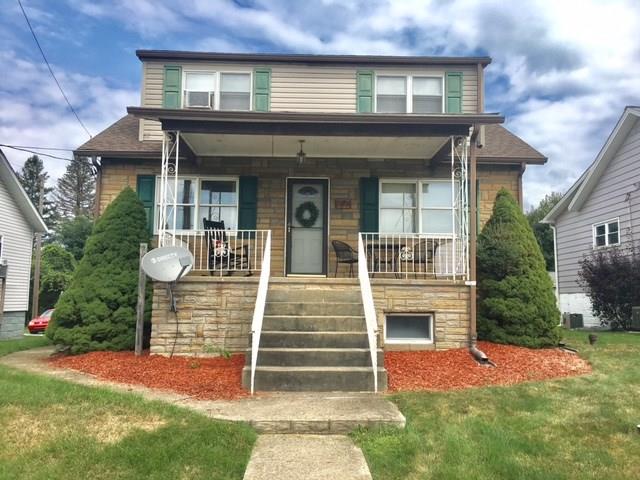 586 Liberty Street, Perryopolis