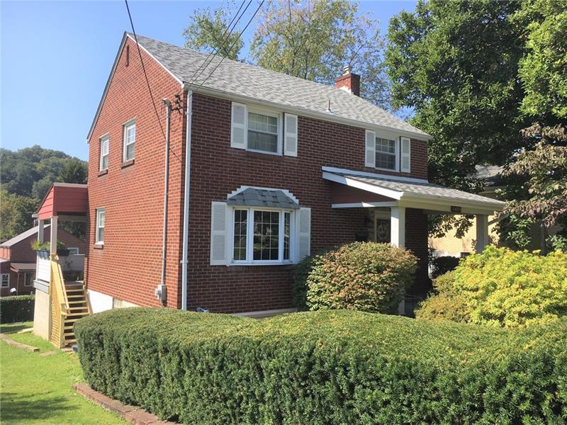 1454 Stanley Dr, Penn Hills